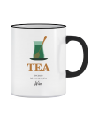puodelis Tea puodelis Tea